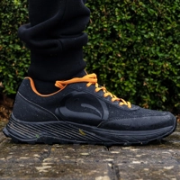 Guru Waterproof Trainers